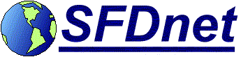 SFDnet Logo